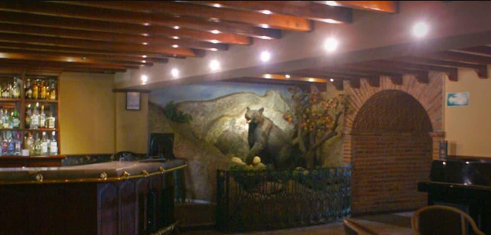 Gran Plaza&convention Center Hotel 4*