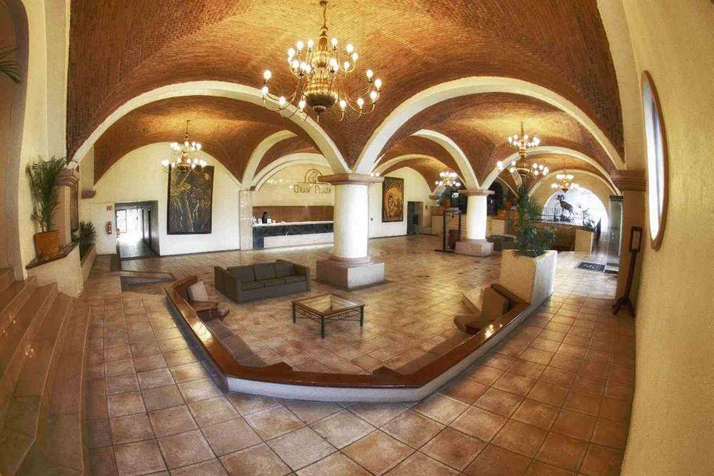 Gran Plaza&convention Center Hotel